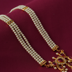 Premium Moti Set