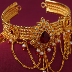 Premium Moti Set