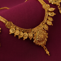 Premium Necklace