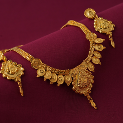 Premium Necklace
