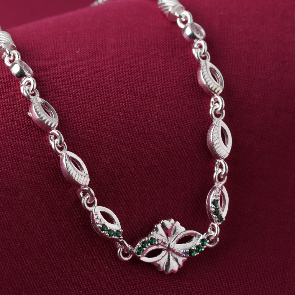 CZ Ladies Bracelet