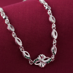 CZ Ladies Bracelet