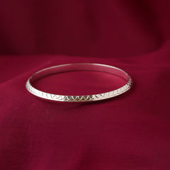 Silver sardari kada