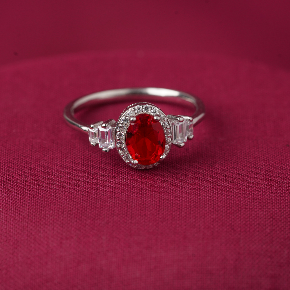 Ladies Ring