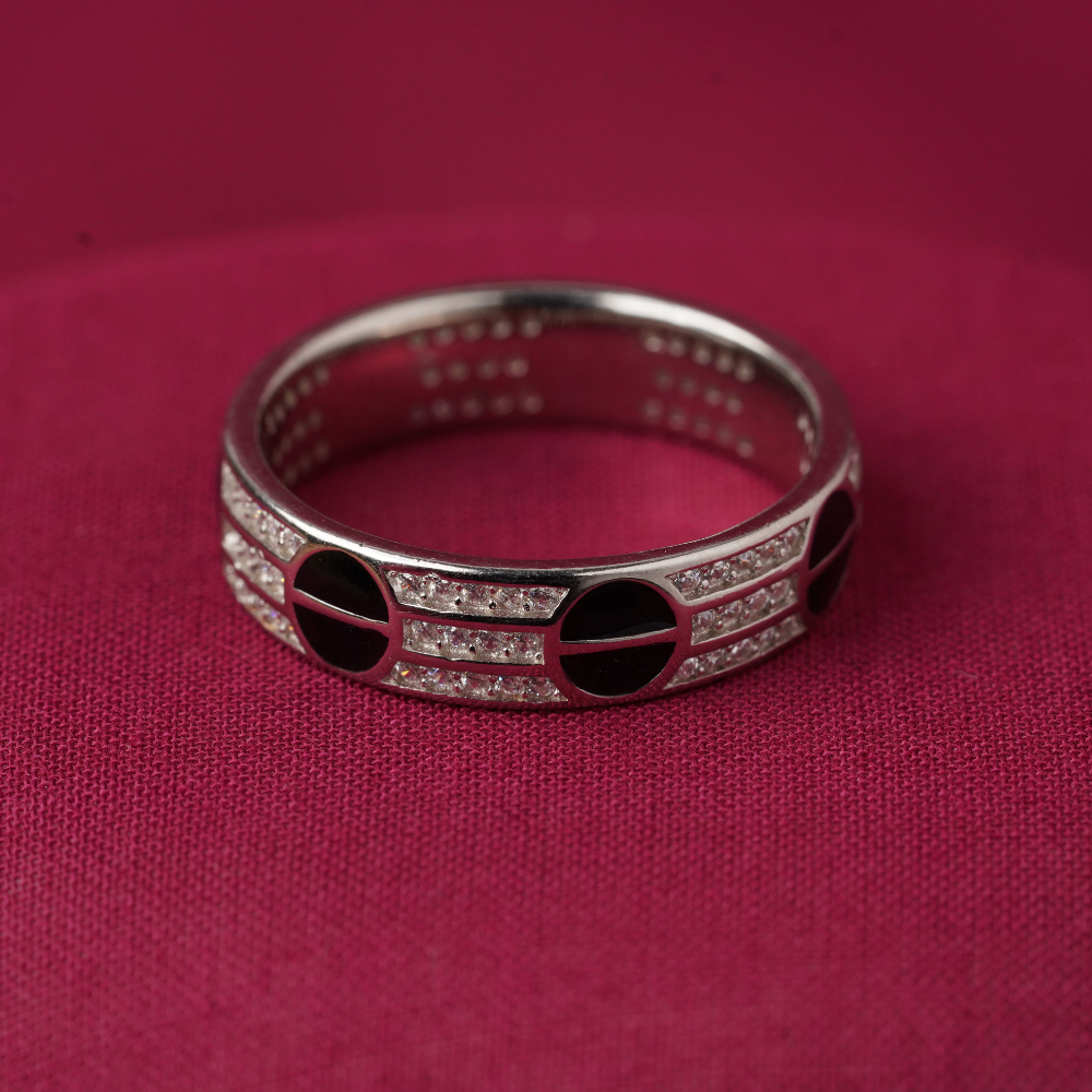 Ladies Ring
