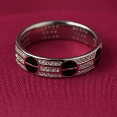 Ladies Ring