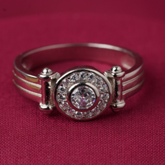 Gents Ring