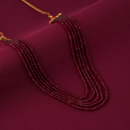 Premium Moti Set