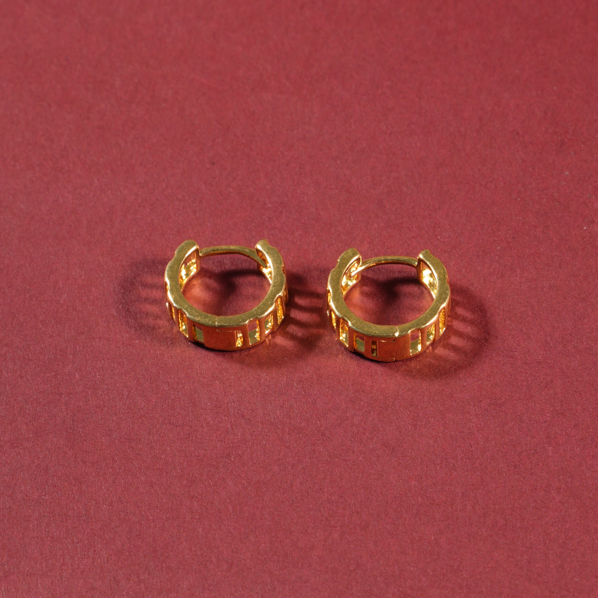 Premium cz tops