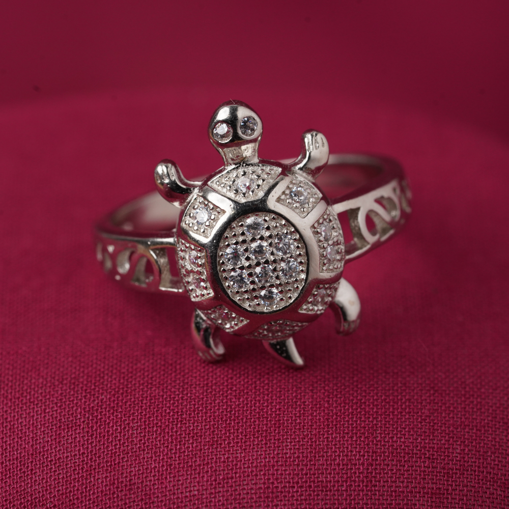 Kasaw Ring