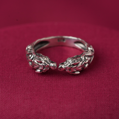 Lion Ring