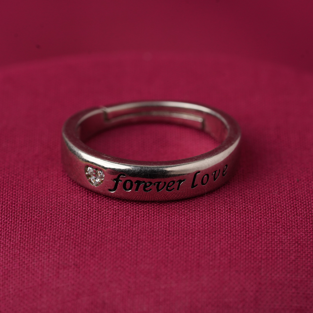 Couple Ring