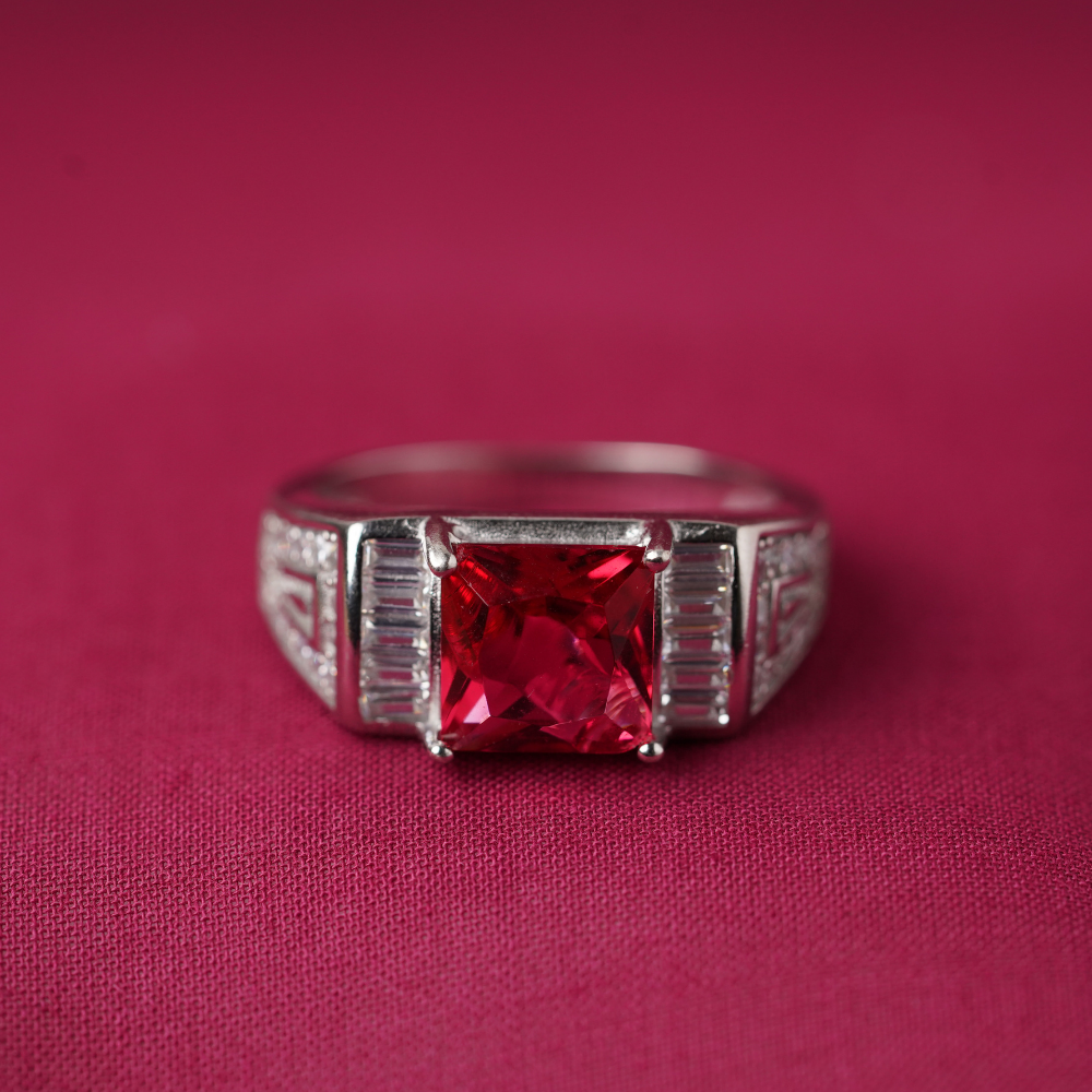 Gents Ring