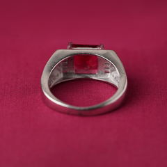 Gents Ring