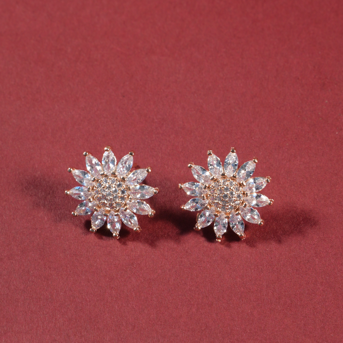Premium cz tops