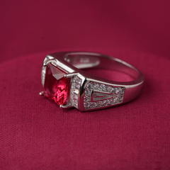 Gents Ring