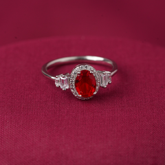 Ladies Ring