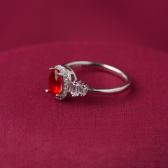 Ladies Ring