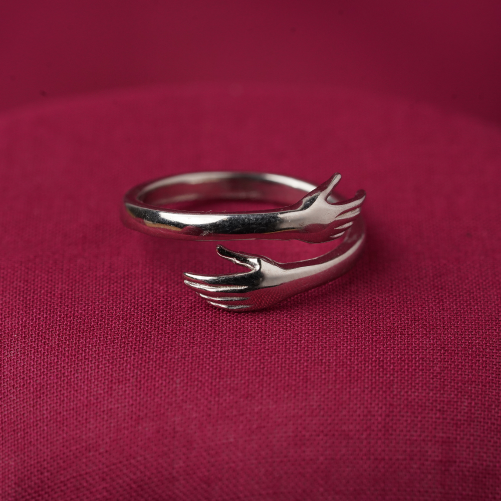 Hug Ring