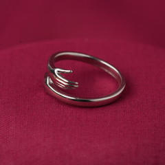 Hug Ring