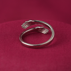 Hug Ring
