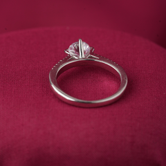 Ladies Ring