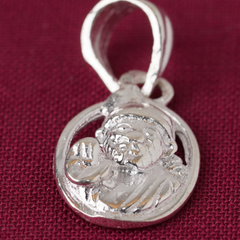 Sai Baba Pendent