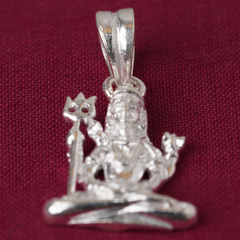 Mahadev Pendent