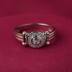 Gents Ring