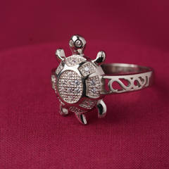 Kasaw Ring