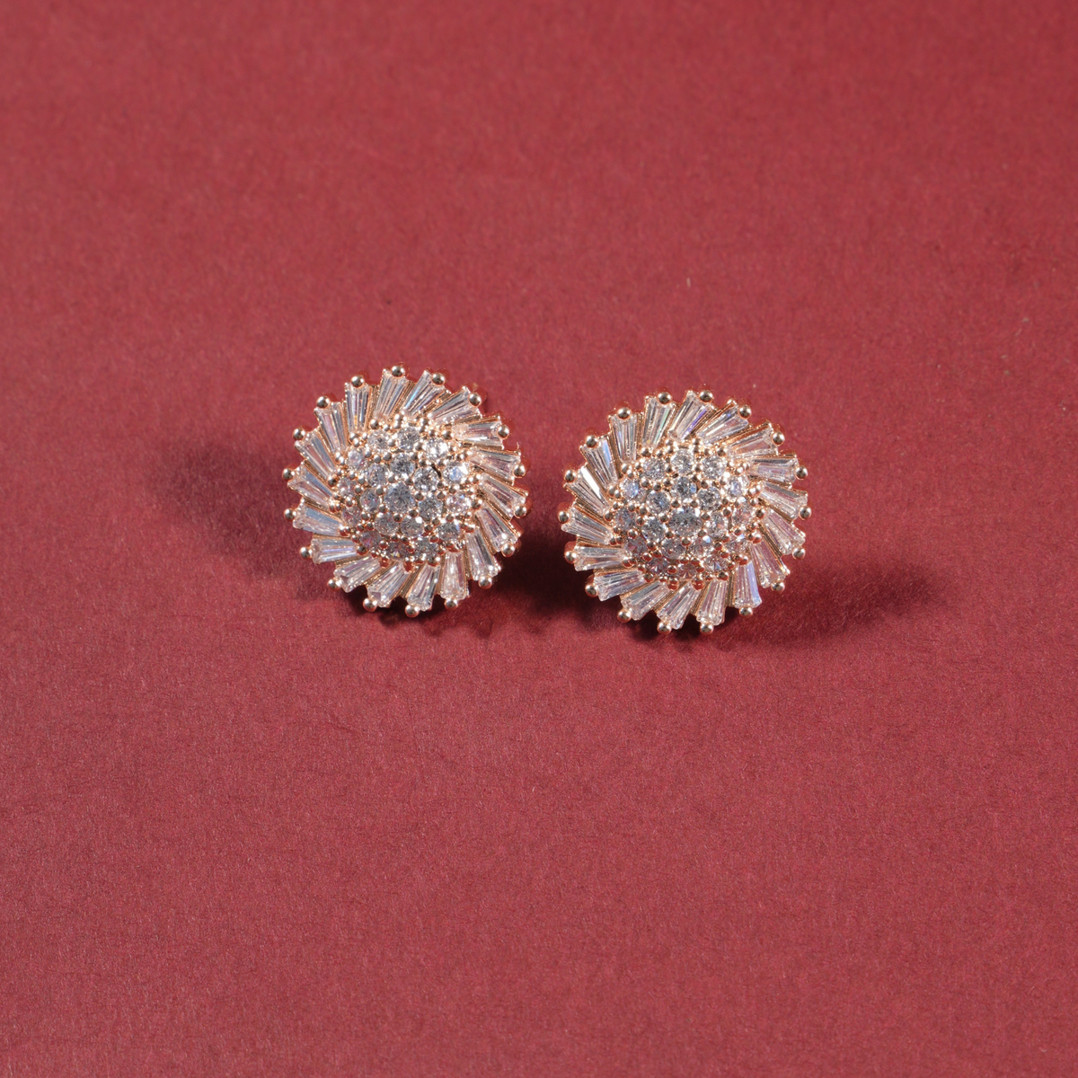 Premium cz tops