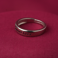 Couple Ring