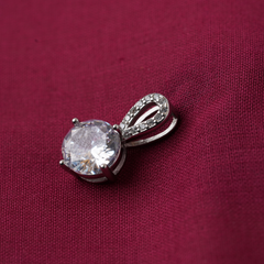 CZ Earring