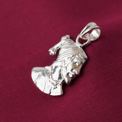 Shivaji Maharaj Pendent