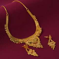 Premium Necklace