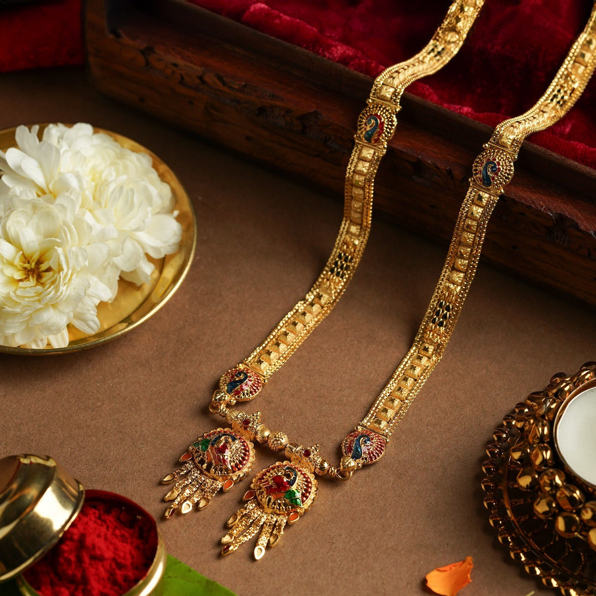 Premium patti ganthan