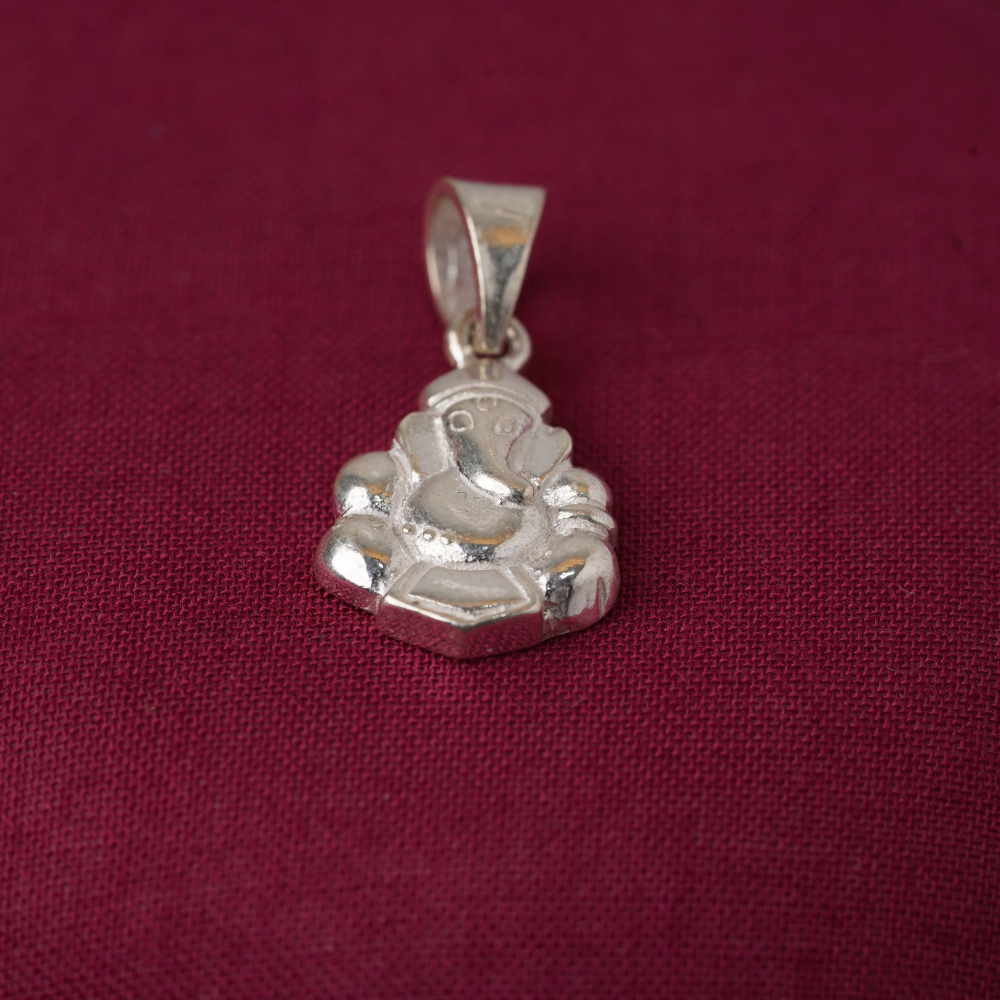 Ganpati Pendent
