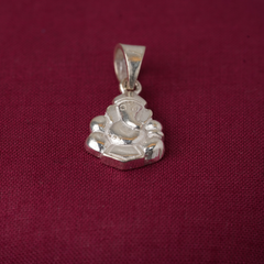 Ganpati Pendent