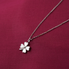 Fancy Chain + Pendent