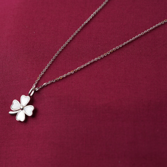 Fancy Chain + Pendent