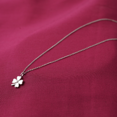 Fancy Chain + Pendent