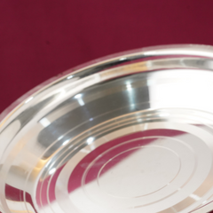 Tahnan Plated