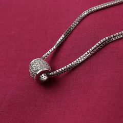 Fancy Anklet