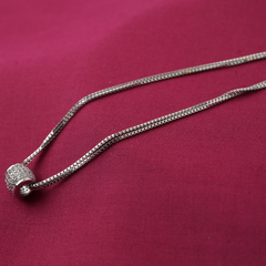 Fancy Anklet