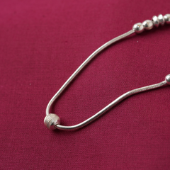 Fancy Anklet