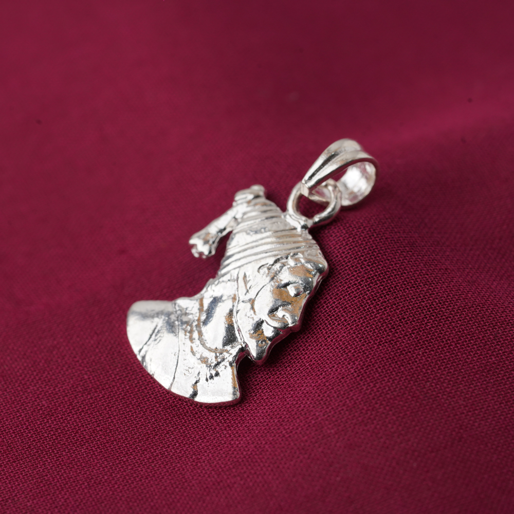 Shivaji Maharaj Pendent