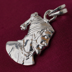 Shivaji Maharaj Pendent