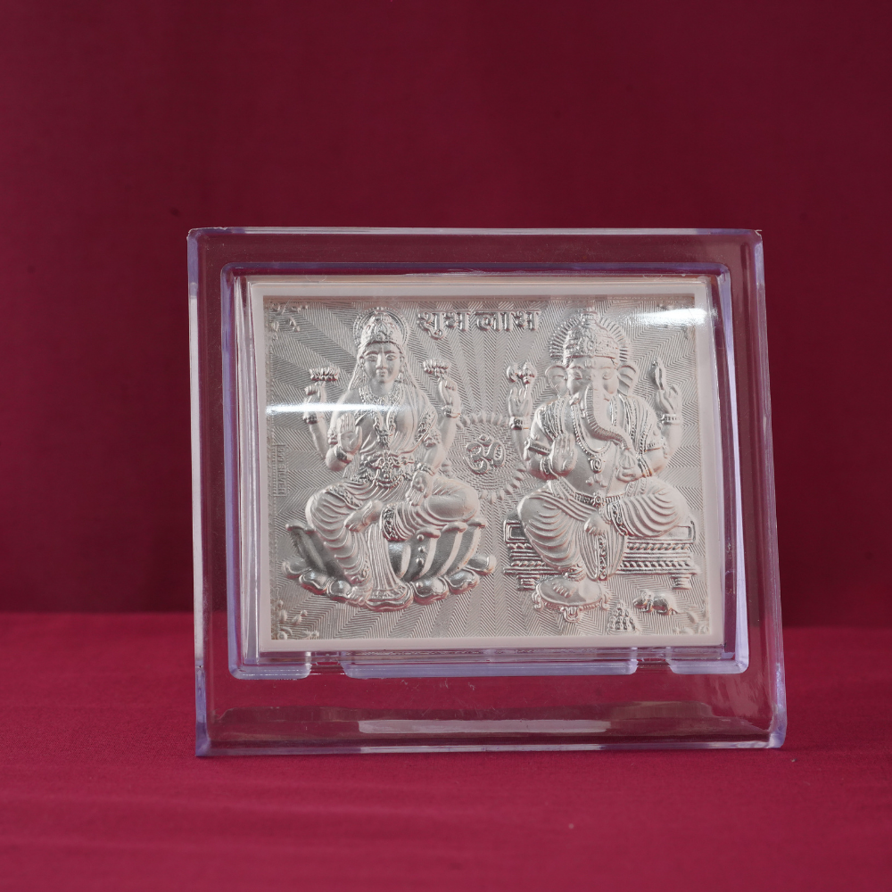 Laxmi Ganpati Frame
