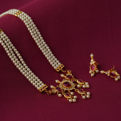 Moti tanmani set