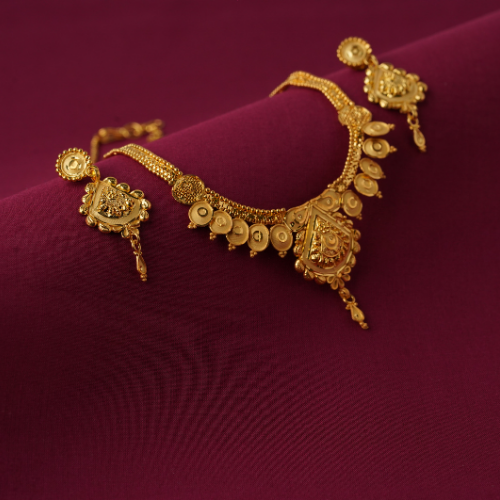 Premium Necklace